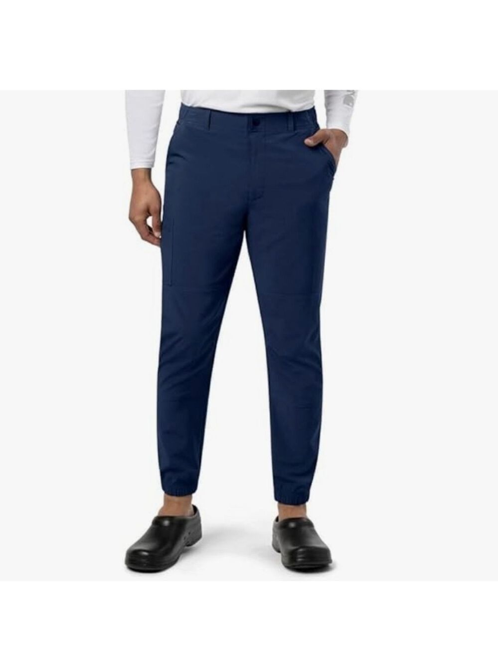 Carhart men's Micro Ripstop Cargo Force Jogger cross flex pants xl new